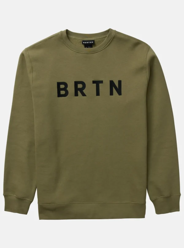Burton BRTN Crewneck Sweatshirt