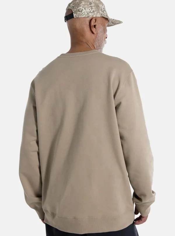 Burton BRTN Crewneck Sweatshirt