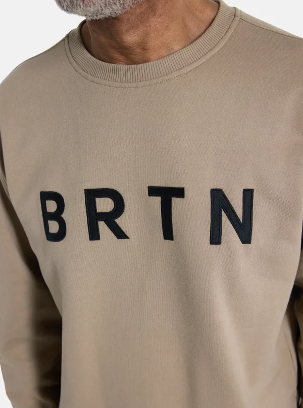 Burton BRTN Crewneck Sweatshirt