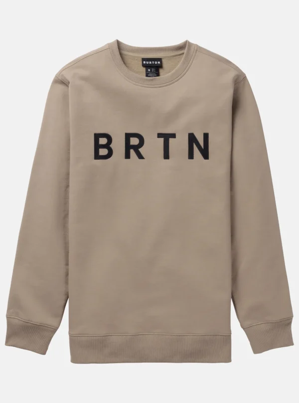 Burton BRTN Crewneck Sweatshirt
