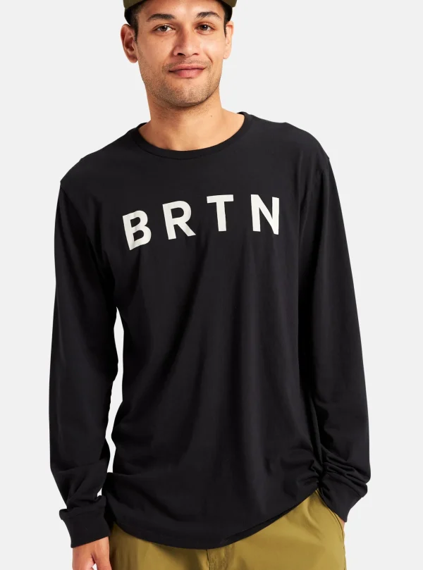 Burton BRTN Long Sleeve T-Shirt