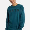Burton BRTN Long Sleeve T-Shirt
