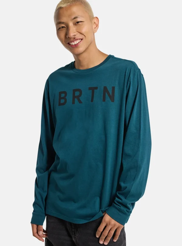 Burton BRTN Long Sleeve T-Shirt