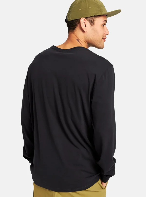 Burton BRTN Long Sleeve T-Shirt