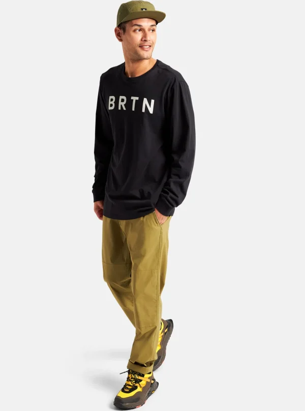 Burton BRTN Long Sleeve T-Shirt