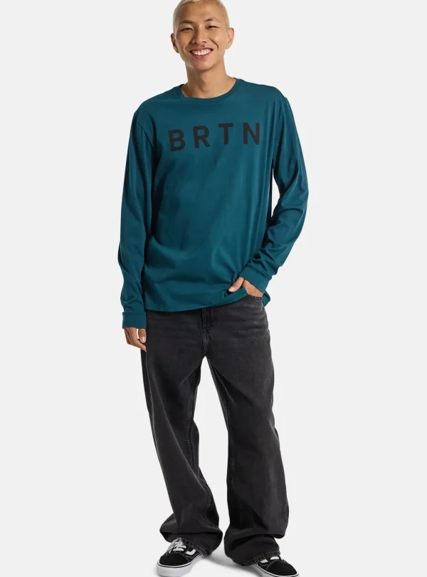Burton BRTN Long Sleeve T-Shirt