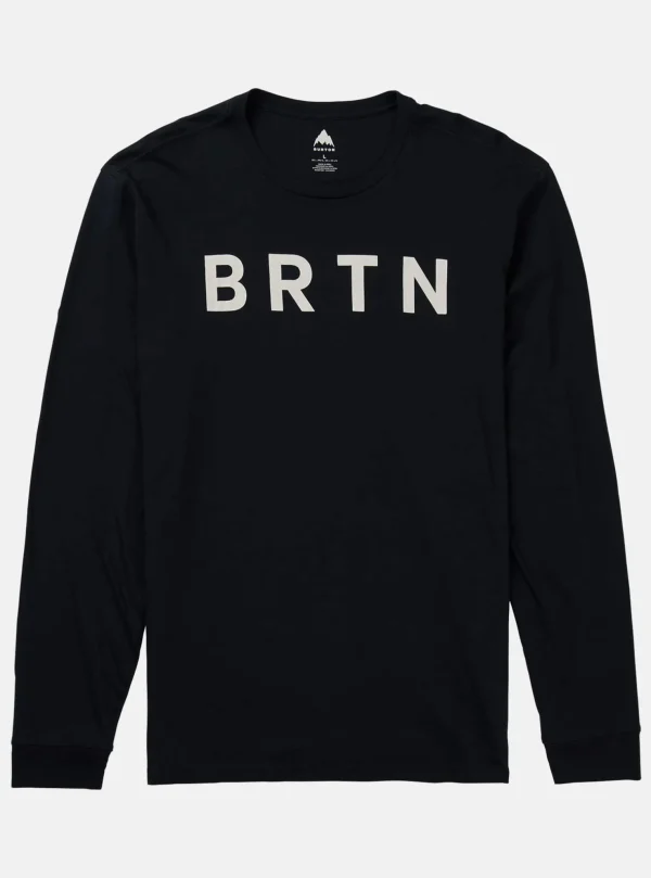 Burton BRTN Long Sleeve T-Shirt