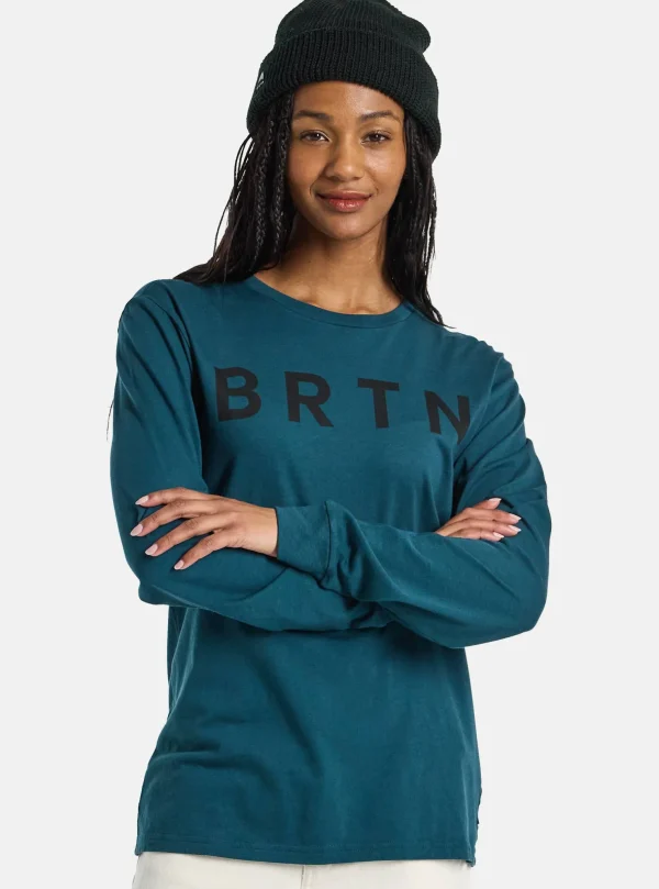 Burton BRTN Long Sleeve T-Shirt