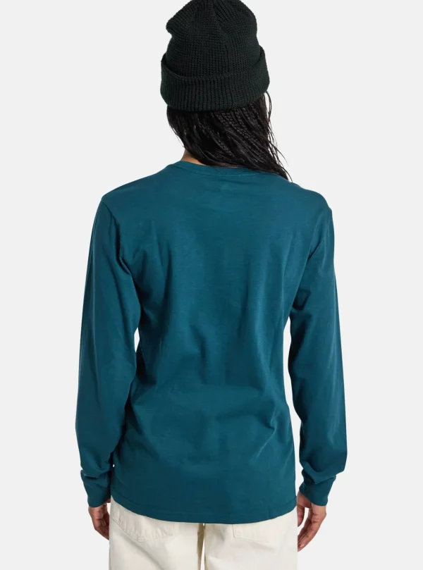 Burton BRTN Long Sleeve T-Shirt