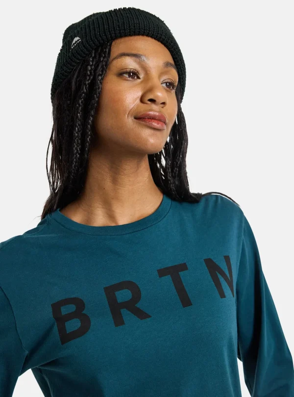 Burton BRTN Long Sleeve T-Shirt