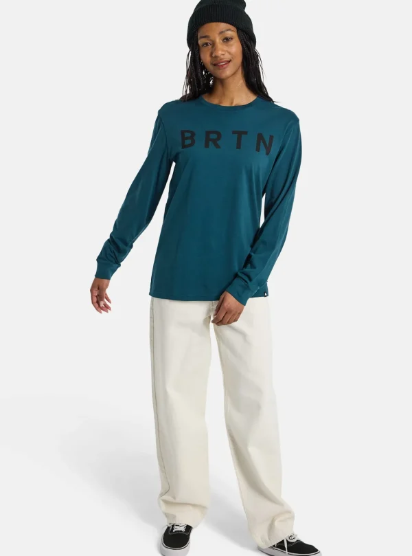 Burton BRTN Long Sleeve T-Shirt