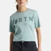 Burton BRTN Short Sleeve T-Shirt