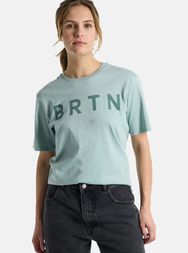 Burton BRTN Short Sleeve T-Shirt