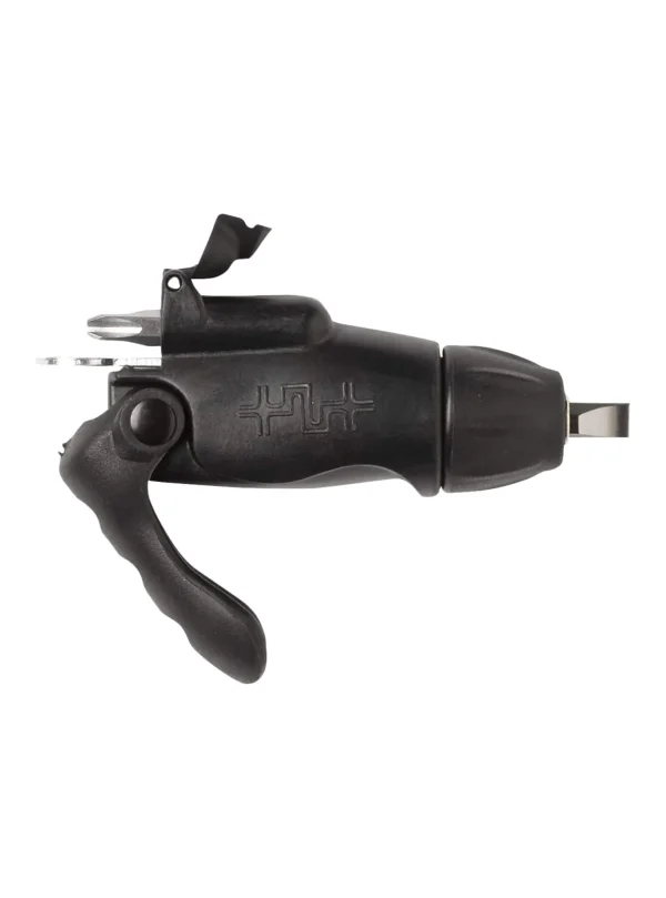 Burton Bullet Tool