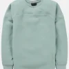 Burton Cinder Crewneck Fleece