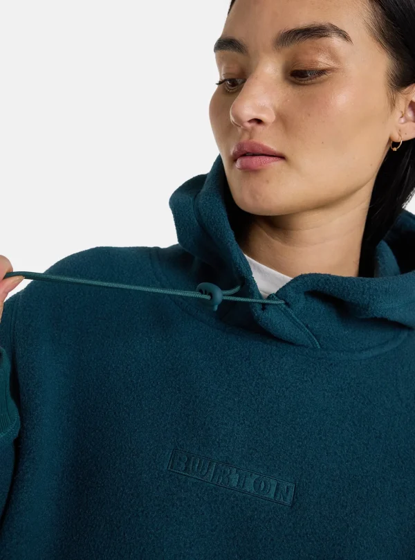 Burton Cinder Pullover Hoodie