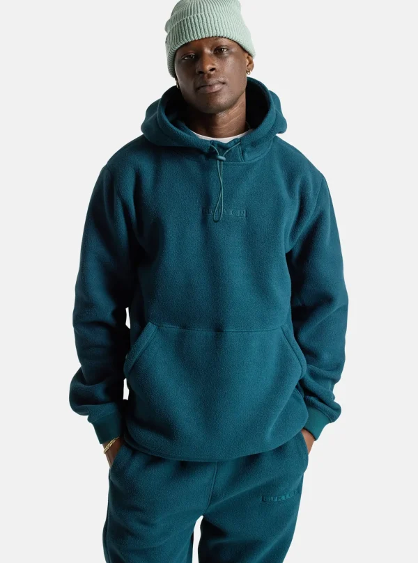 Burton Cinder Pullover Hoodie
