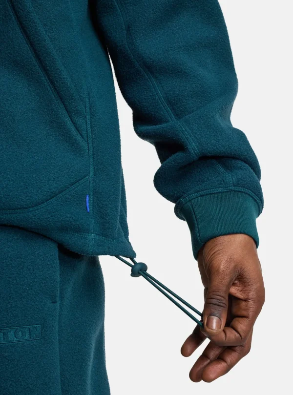 Burton Cinder Pullover Hoodie