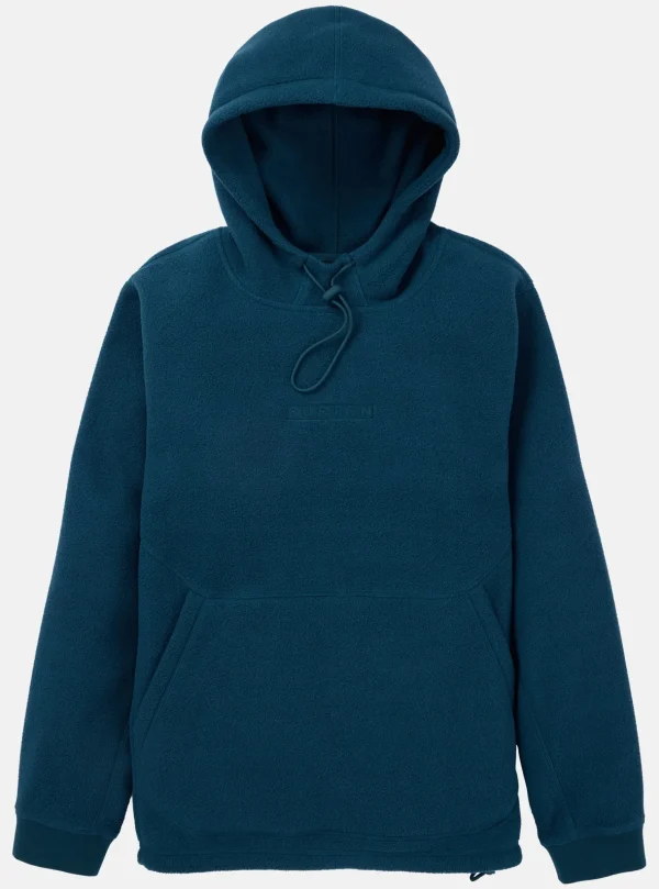 Burton Cinder Pullover Hoodie