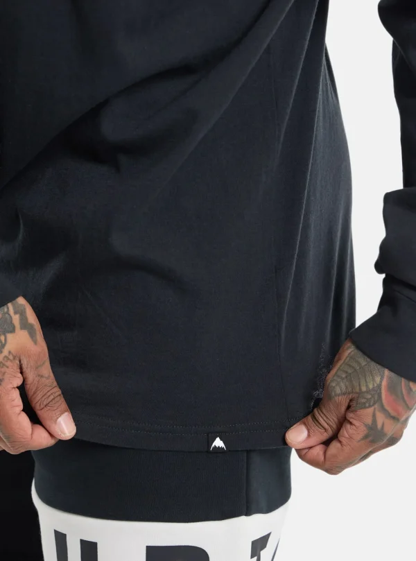 Burton Classic Long Sleeve T-Shirt
