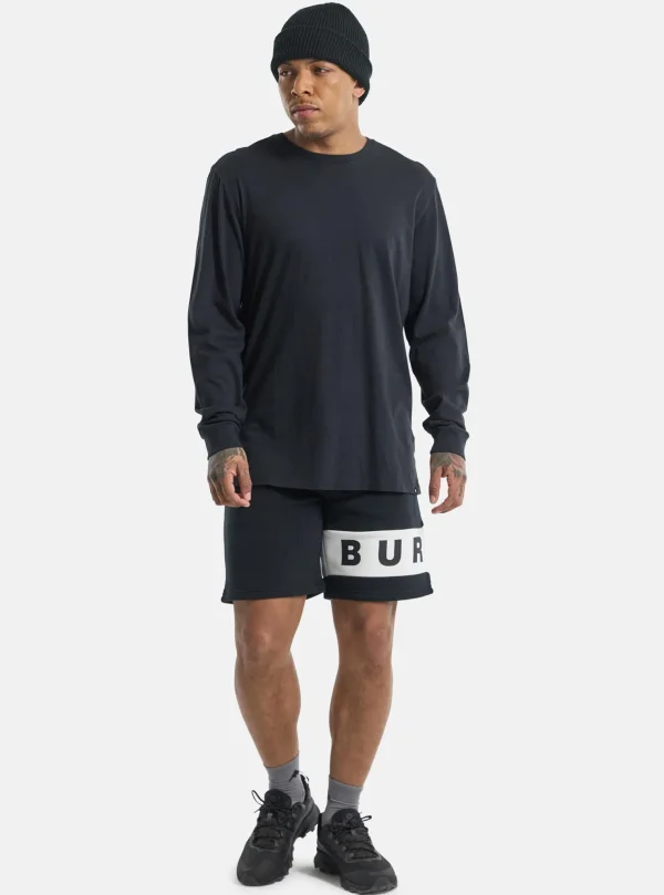 Burton Classic Long Sleeve T-Shirt