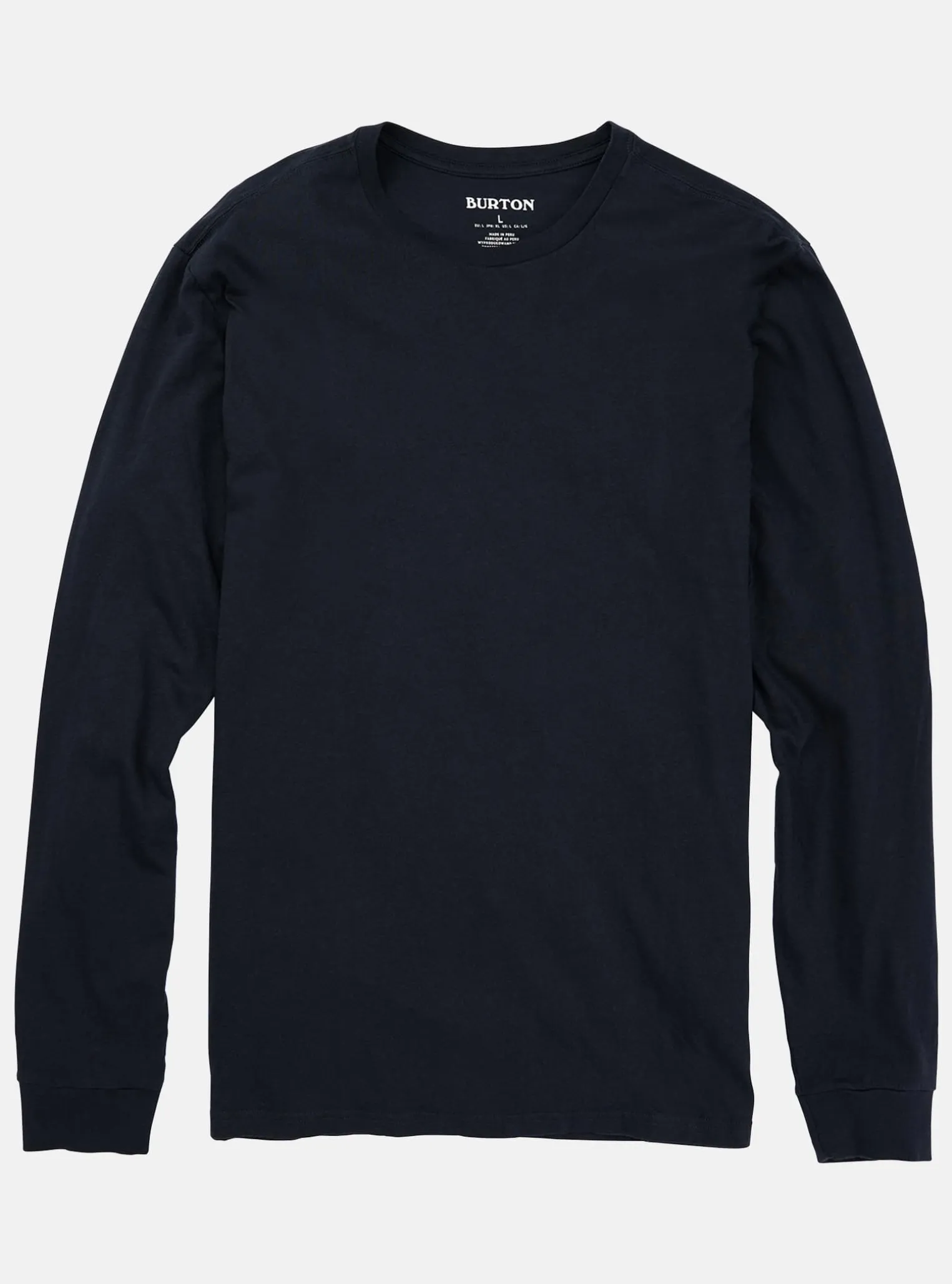 burton_classic_long_sleev_4.webp Burton Classic Long Sleeve T-Shirt