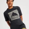 Burton Classic Mountain High Short Sleeve T-Shirt