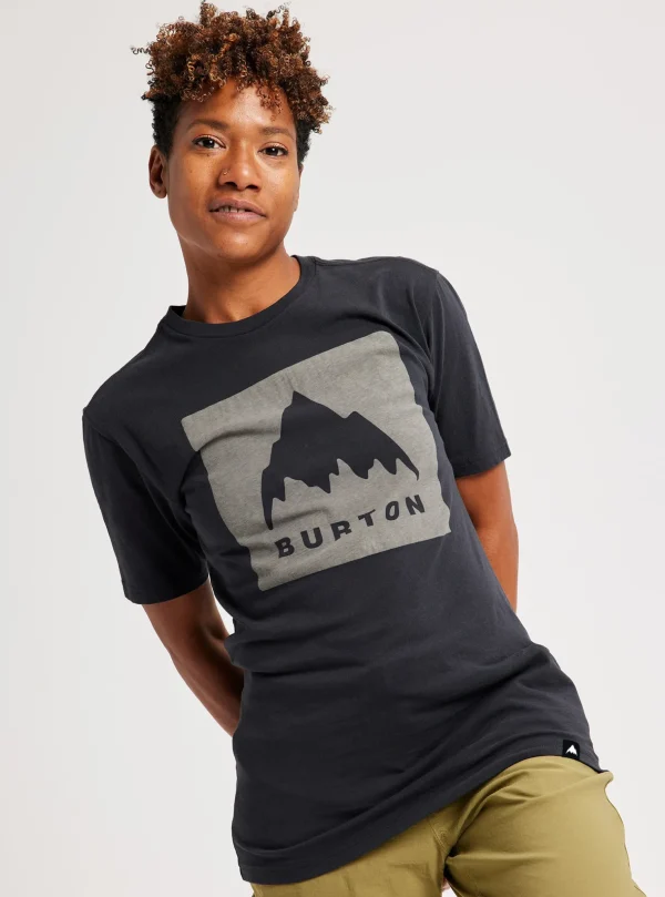 Burton Classic Mountain High Short Sleeve T-Shirt