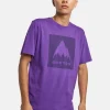 Burton Classic Mountain High Short Sleeve T-Shirt