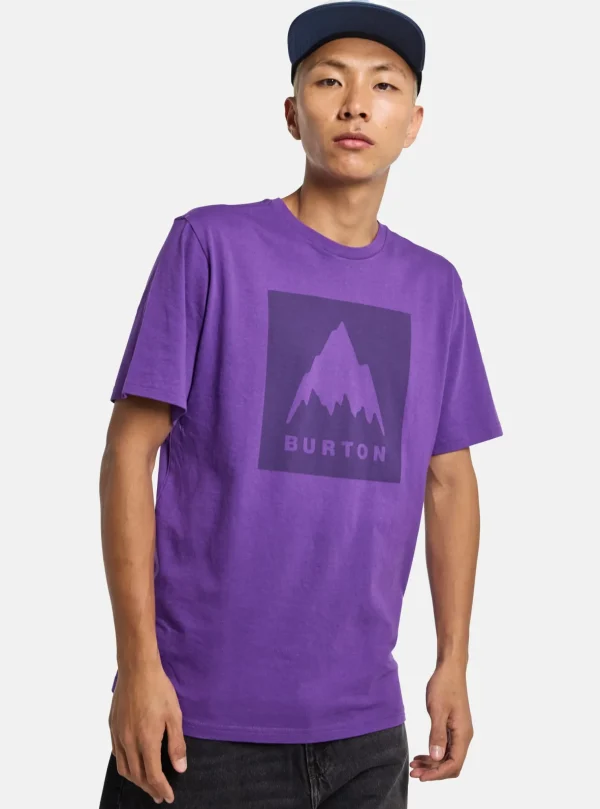 Burton Classic Mountain High Short Sleeve T-Shirt
