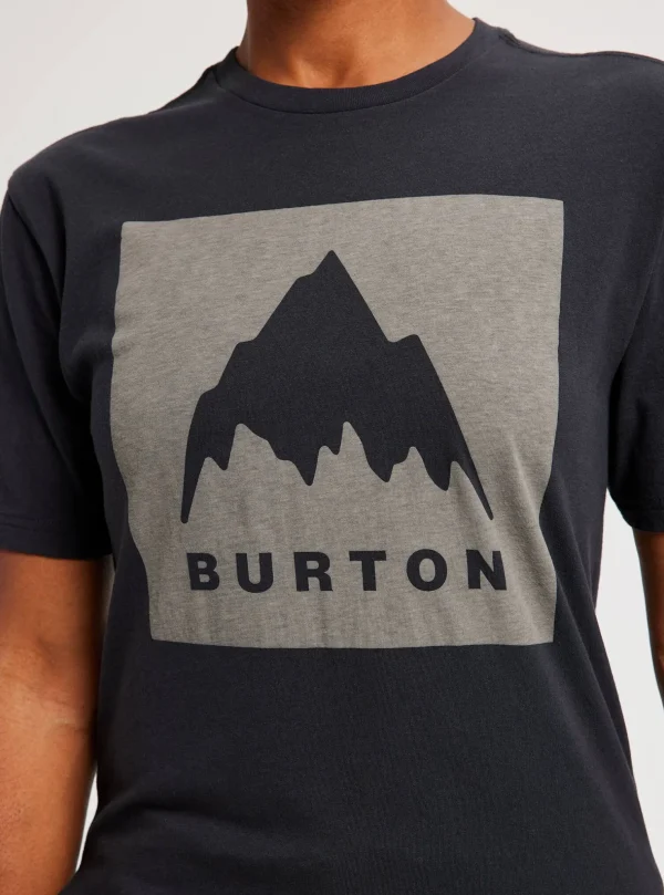 Burton Classic Mountain High Short Sleeve T-Shirt