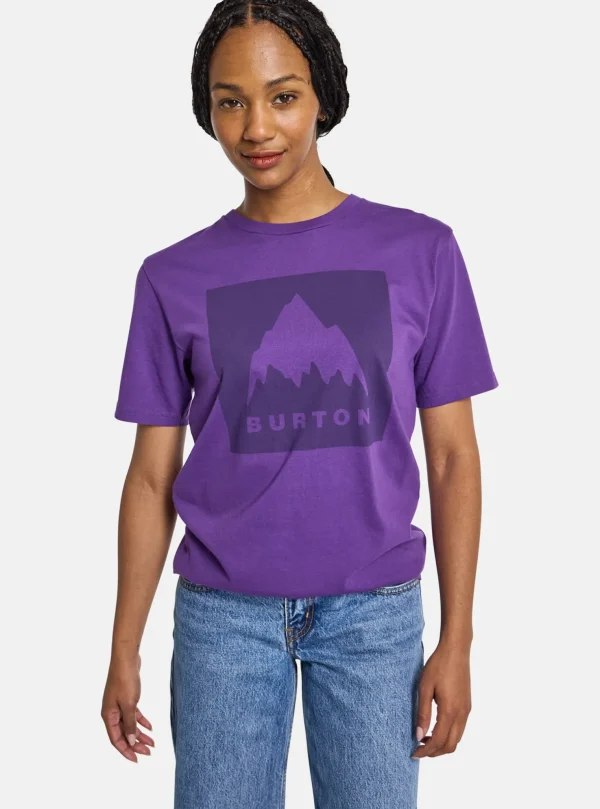 Burton Classic Mountain High Short Sleeve T-Shirt