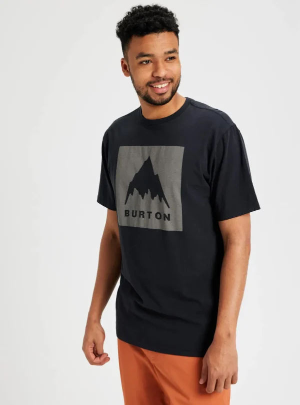 Burton Classic Mountain High Short Sleeve T-Shirt