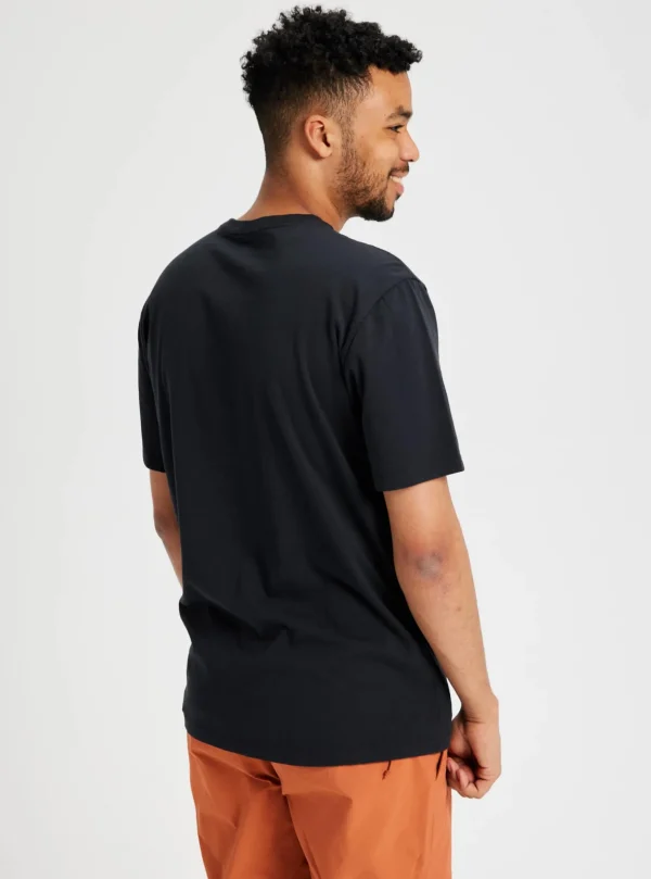 Burton Classic Mountain High Short Sleeve T-Shirt