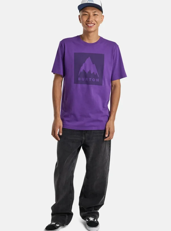 Burton Classic Mountain High Short Sleeve T-Shirt