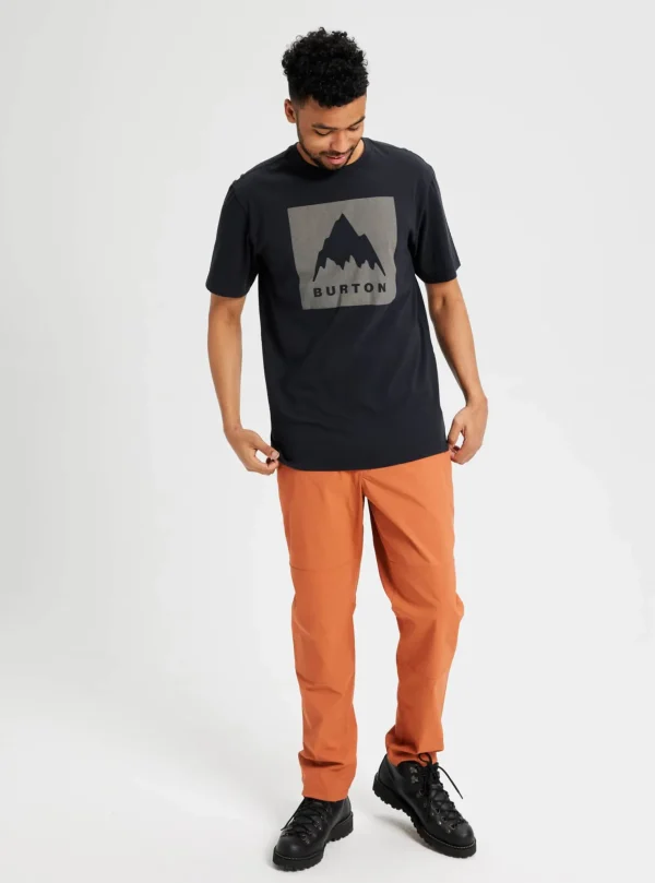 Burton Classic Mountain High Short Sleeve T-Shirt