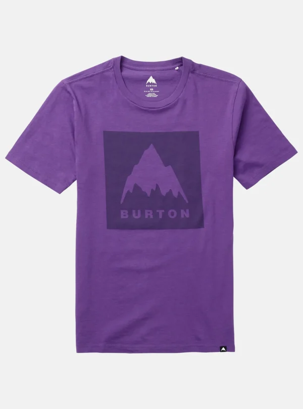 Burton Classic Mountain High Short Sleeve T-Shirt