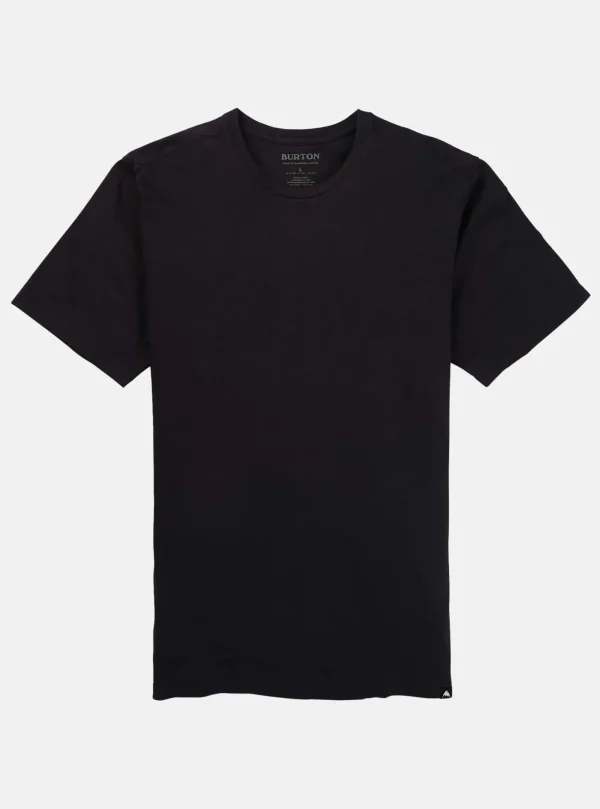 Burton Classic Short Sleeve T-Shirt