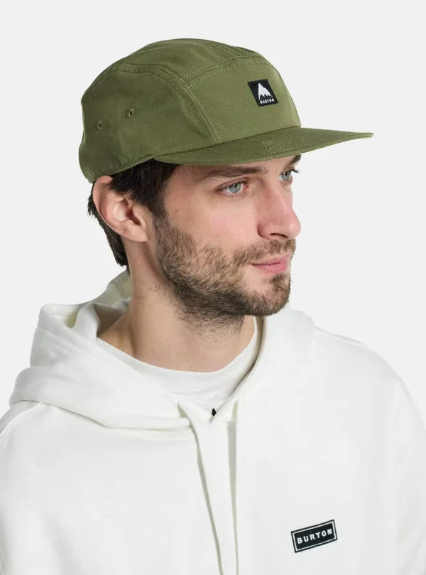 Burton Colfax Cordova Hat
