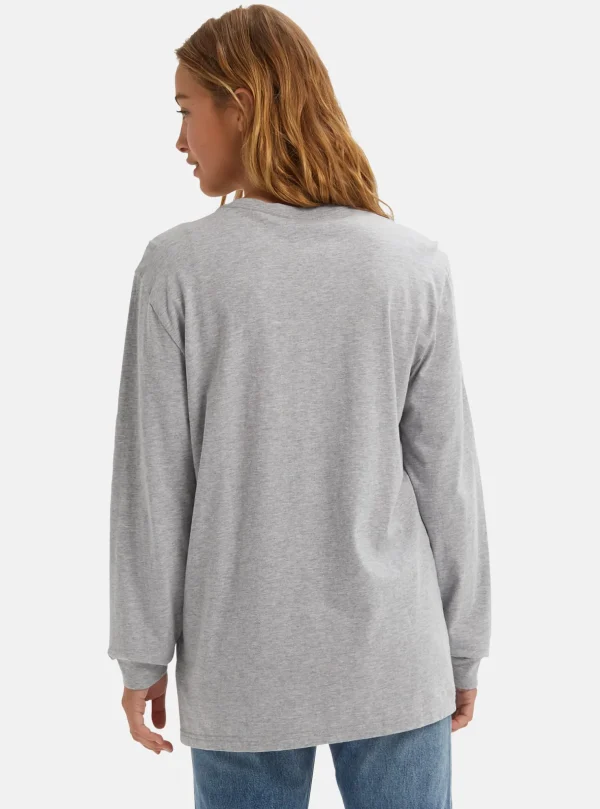 Burton Colfax Long Sleeve T-Shirt