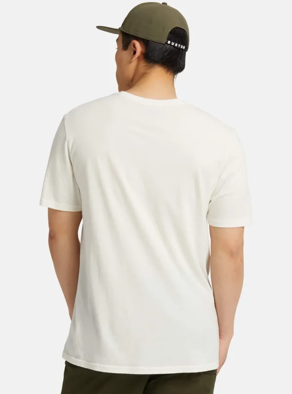 Burton Colfax Short Sleeve T-Shirt