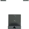 Burton Collector's Edition Snowboard Wall Mounts