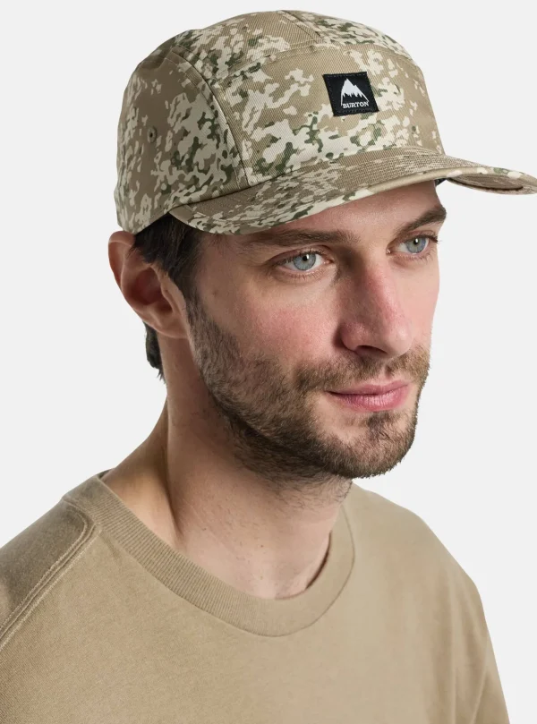 Burton Cordova Hat