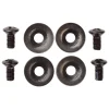 Burton Disc/Channel Mounting Hardware