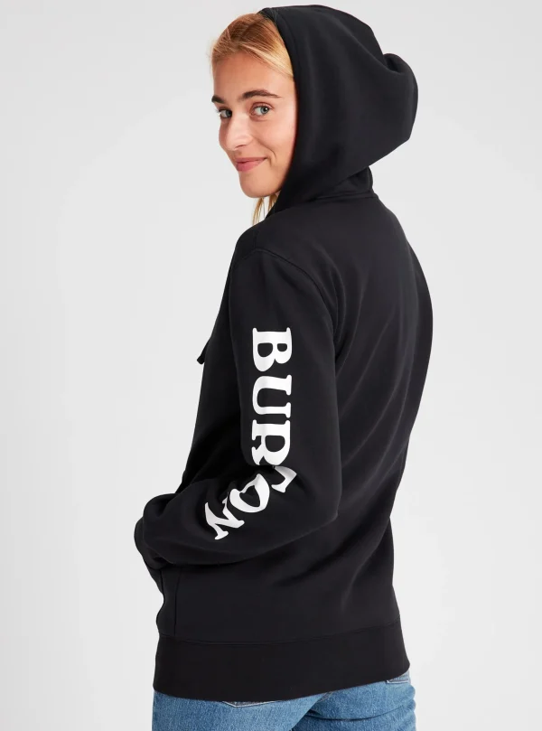 Burton Elite Full-Zip Hoodie