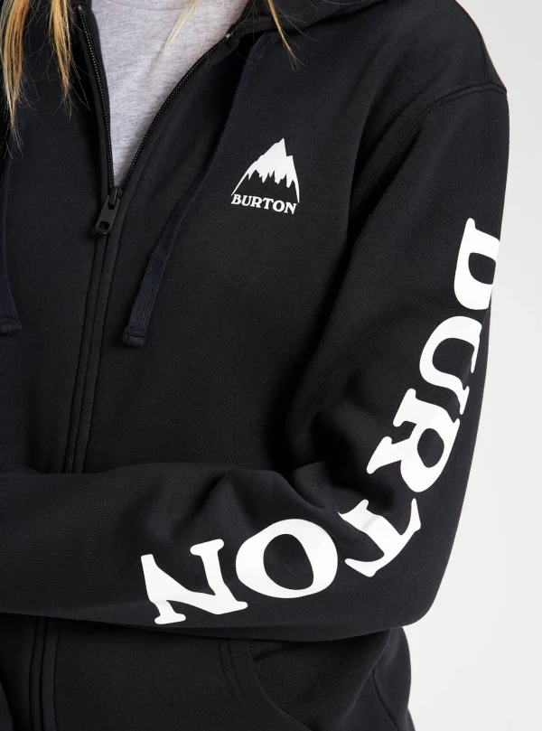 Burton Elite Full-Zip Hoodie