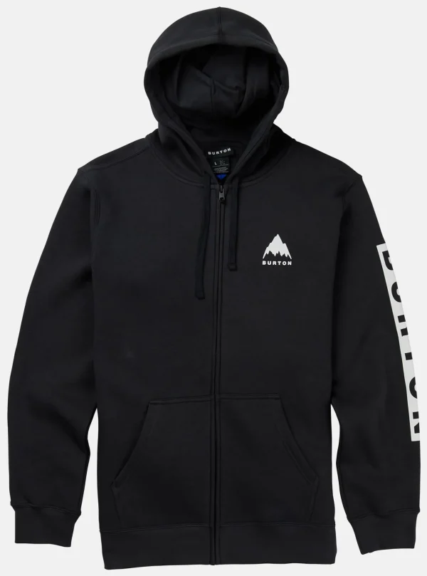 Burton Elite Full-Zip Hoodie