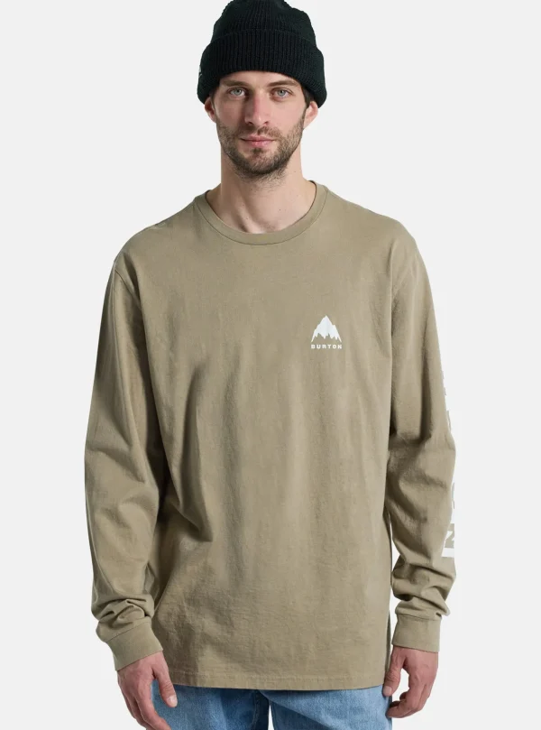 Burton Elite Long Sleeve T-Shirt