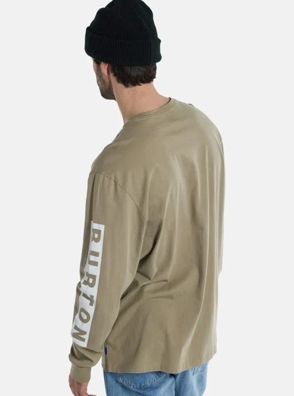 Burton Elite Long Sleeve T-Shirt