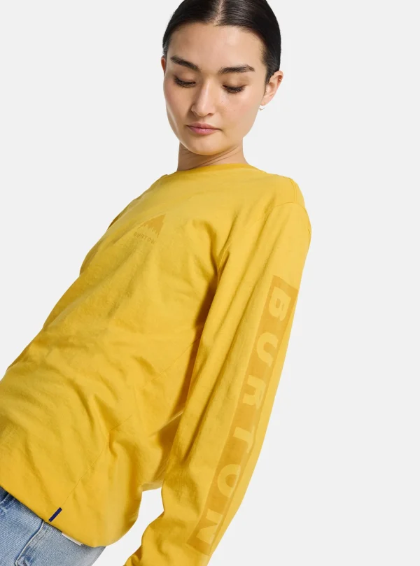 Burton Elite Long Sleeve T-Shirt